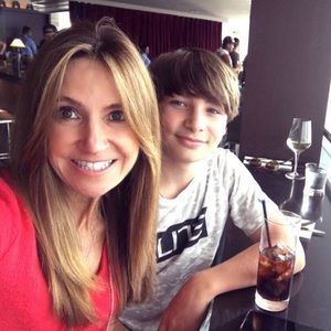 Meet your Posher, Ellen